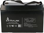 Батареї, акумулятори Extralink