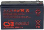 Фото CSB Battery UPS123606F2