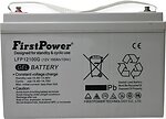 Батареи, аккумуляторы FirstPower