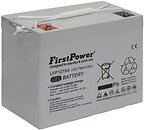 Батареї, акумулятори FirstPower
