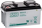 Фото SSB SBL 65-12i