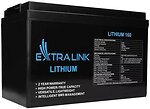 Фото Extralink LiFePO4 12.8V 160Ah