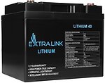 Фото Extralink LiFePO4 12.8V 40Ah