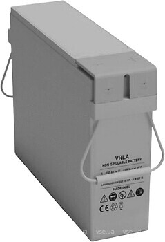 Фото RID 12V 100AH (HC 12-100)