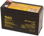 Фото Altek ABT 12 V 9 AH