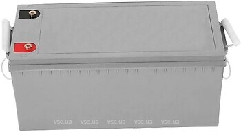 Фото Sturmax BC12VM-GEL200AH