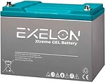 Батареи, аккумуляторы Exelon