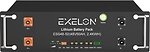 Фото Exelon LiFePO4 48V 50Ah (ESS-48V-50Ah)