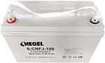 Фото Hegel GEL 12V 100Ah (6-CNFJ-100)