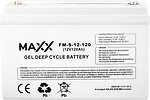 Фото Maxx 12-FM-S-120