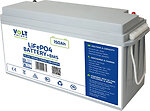 Фото Volt Polska LiFePO4 25.6V 150 Ah (6AKLI24150)