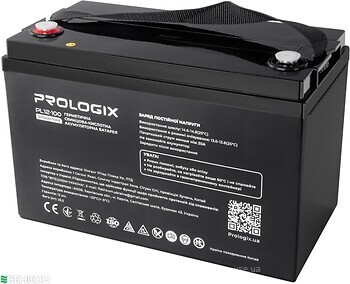 Фото Prologix PL12-100