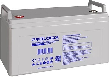 Фото Prologix PL12-200GEL