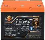 Фото LogicPower LiFePO4 12V-64 Ah (BMS 80A/64A) 30664