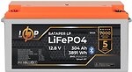Фото LogicPower LiFePO4 12.8V-304 Ah (BMS 200A/200A) 30431