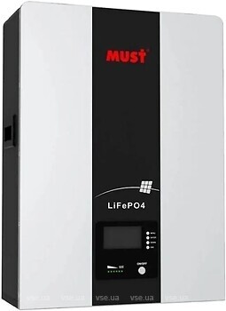 Фото Must LP16-48200