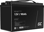 Фото Green Cell AGM29 12V 90Ah