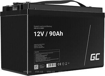 Фото Green Cell AGM29 12V 90Ah