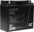 Фото Green Cell AGM54 12V 22Ah