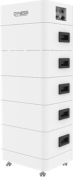 Фото Dyness LiFePO4 T17 480V-37Ah (5xHV9637)
