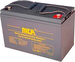 Фото MCA GEL 12V-120Ah (FCG12-120AT)