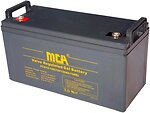 Фото MCA GEL 12V-120Ah (FCG12-120BT)