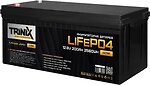 Фото Trinix TLFP-12200 Ultra 12.8V200Ah (44-00086)