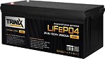 Фото Trinix TLFP-24100 Ultra 25.6V100Ah (44-00087)