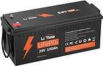 Фото LiTime LiFePO4 24V-100Ah