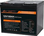 Фото Jsdsolar LiFePO4 12.8V 100Ah (J12100)