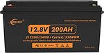 Фото Jsdsolar LiFePO4 12.8V 200Ah (J12200)