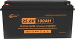 Фото Jsdsolar LiFePO4 25.6V 100Ah (J24100)