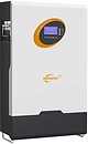 Фото Jsdsolar LiFePO4 48V 100Ah (BG48100)