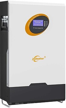 Фото Jsdsolar LiFePO4 48V 100Ah (BG48100)