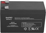 Фото NetPro CS12-9 12V 9AH