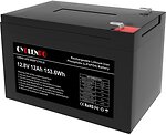 Фото Cyclen LiFePO4 12.8V 12AH (44-00076)