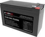 Фото Cyclen LiFePO4 12.8V 6AH (44-00079)