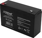 Фото Blow Xtreme GEL 6V 15Ah (82-204)