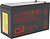 Фото CSB Battery 12V 9Ah (HR1232WF2)