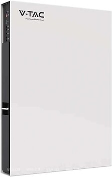 Фото V-Tac LiFePO4 7.64kWh 160Ah (VT-48160)
