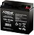 Фото Blow Xtreme GEL 12V 18Ah (82-226)