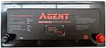 Фото Agent 12V-170Ah (IFM12-1700E2)