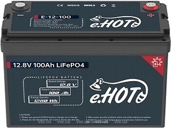 Фото Enot MP-12100