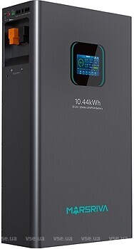 Фото Marsriva 51.2V-204AH (MR-LFP48-200-WMD)