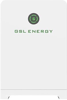 Фото GSL Energy 51.2v 320AH (GSL051320AB-GBP2)