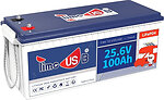 Фото Timeusb LiFePO4 24V 100Ah