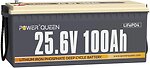Фото Power Queen 24V 100Ah
