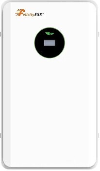 Фото FelicityESS LiFePO4 51.2V-100Ah (LUX-E-48100LG03)
