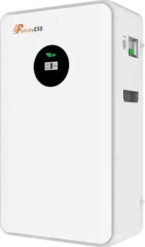 Фото FelicityESS LiFePO4 51.2V-250Ah (LUX-E-48250LG03)