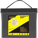 Фото LiitoKala LiFePo4 12V 100 Ah (DC-12V100Ah)